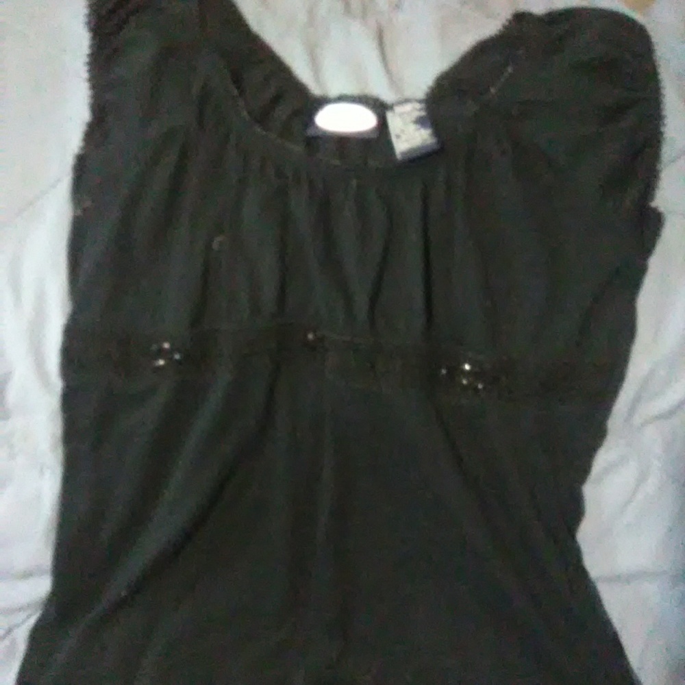 Zoey Beth dress top